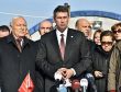 Feyzioğlu yarın Adalet Bakanı ile görüşecek
