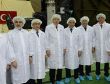 TÜRKSAT 4A uydusu törenle teslim edildi
