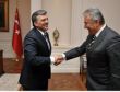 GÜL VE BAYKAL BUGÜN GÖRÜŞÜYOR