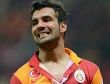 Galatasarayda şok ayrılık