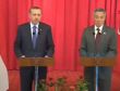Birbirini tamamlayan iki ülkeyiz