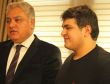 İstanbulda buldu, Ağrıda teslim etti!
