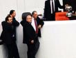 Sürpriz kapanış vekilleri şaşırttı
