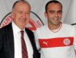 İşte Semih Şentürkün yeni takımı