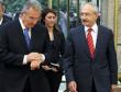 Görüşme trafiğini Kılıçdaroğluna anlattı
