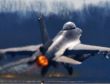 Yunan F-16larından Türk eğitim uçağına taciz