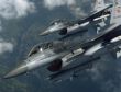 Türk F-16ları Şama giden uçağı indirdi