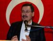 Gökçek Şoförler Odası Genel Kurulundaydı..