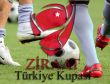 Ziraat Türkiye Kupasında grup maçları başlıyor