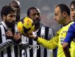 Olaylı Beşiktaş maçı tekrar oynanacak..