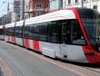 Tramvay seferleri durdu!