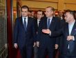 Başbakan Erdoğan sergi açtı!