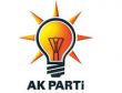 AK Partinin 4 ilde ilçe belediye başkan adayları belli oldu