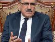 Atalay, Akil İnsanlar Heyetini kabul etti!