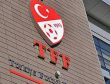 TFFde şok istifa!
