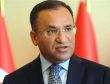 Bozdağdan tahliye açıklaması