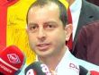 Galatasaraydan Fenerbahçeye gönderme