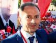 MHPnin seçim bürosuna saldırı