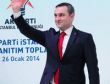 İstanbulun en genç başkan adayı