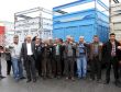 4 günlük eylem başladı
