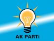 AK Partide belde başkan adayları