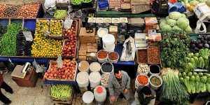 Enflasyon rakamları açıklandı!