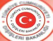Türkiyeden İsraile kınama