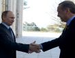 Başbakan Erdoğan, Putinle görüştü!
