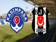 Kasımpaşada kader maçı