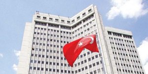 Dışişlerinden Katar açıklaması