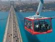 Boğaz trafiğine teleferik müjdesi