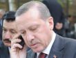 Başbakana sürpriz telefon