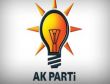 AK Partiden liste hamlesi