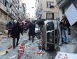 Taksimdeki incelemeler tamamlandı