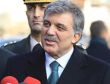 Gül o düzenlemeyi onayladı!
