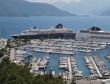 Marmaris Limanı rekor kırdı!