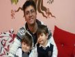 O polis memuru hayatını kaybetti