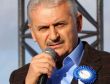 Binali Yıldırım müjdeyi verdi
