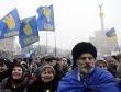 Avrupalı bakanlar, Kiev yolcusu