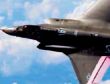 F-35in orta gövdesini Türkiye üretecek