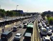 Metrobüs kaza yaptı