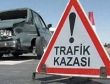 Şanlıurfada katliam gibi kaza