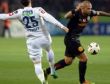 Galatasaray yara aldı..