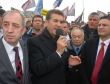 Sarıgülden Bahçeli övgüsü