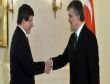 Çankayada Kırım zirvesi