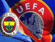 UEFA dosyayı kapattı!