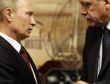 Başbakan Putin ile telefonda görüştü