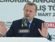 Yeni Başbakanlık binasının yapımında sıkıntı yok