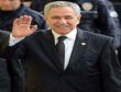 Bülent Arınç Elazığda konuştu!