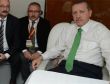 Erdoğan: Katakulli olduğu çok açık